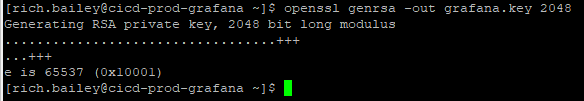 grafana ssl