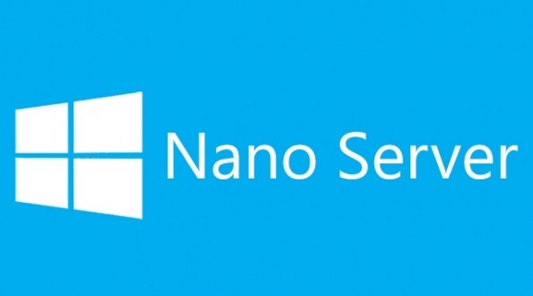 Step 37 - How to install Windows Server Nano on VMware Workstation