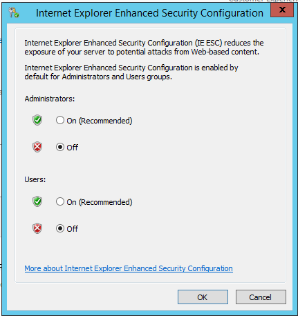 , How to install Windows Server 2012 R2