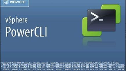 Vmware oneliners, VMware PowerCLI One-Liners