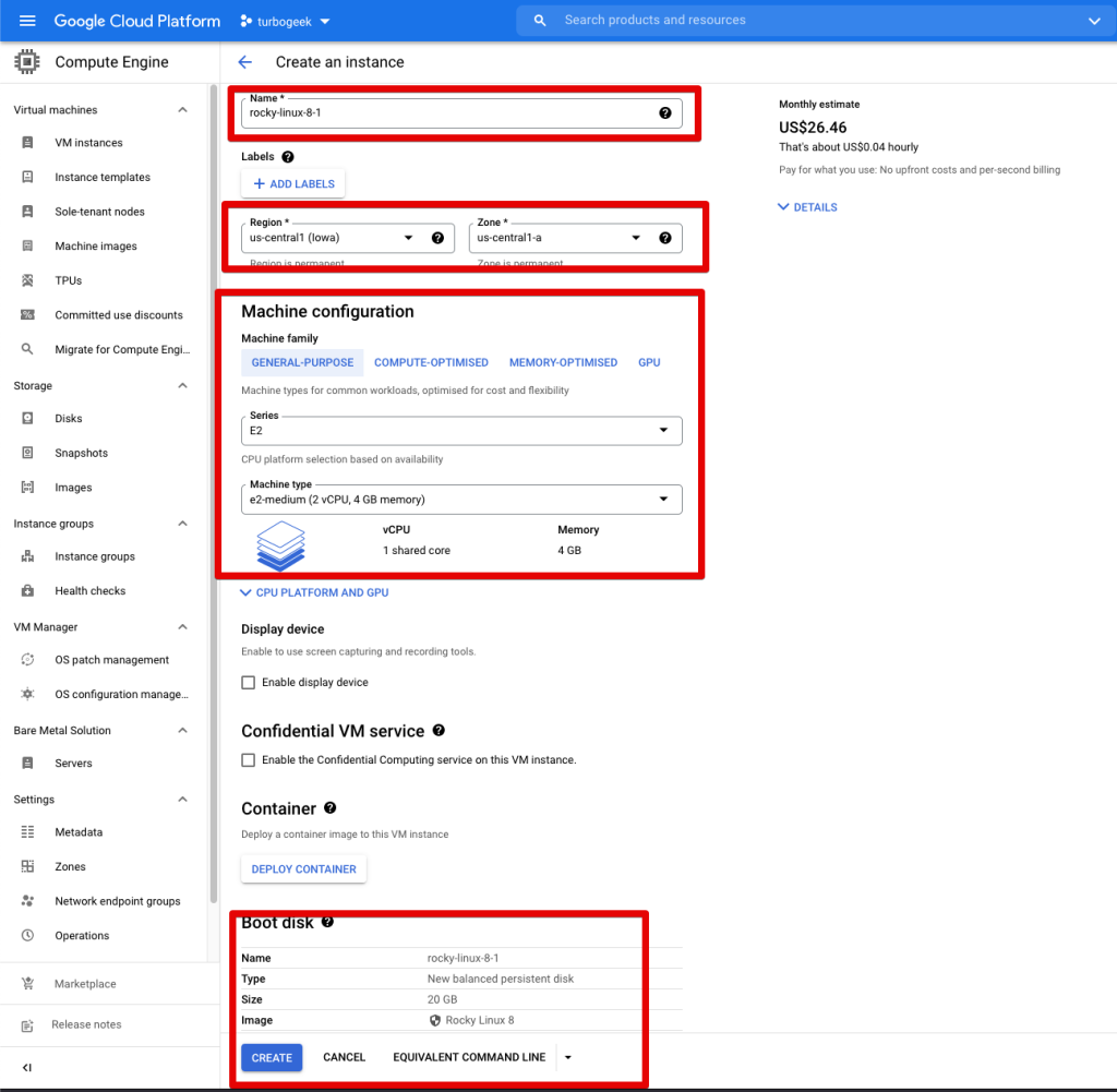 GCP Deployment Manager, What is GCP Deployment Manager ?