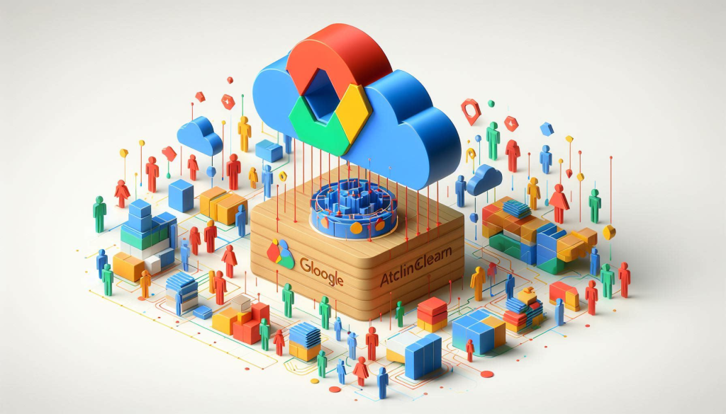 Easy Machine Learning on GCP