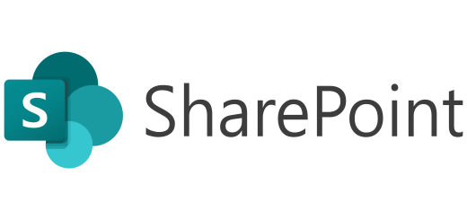 Sharepoint logo
