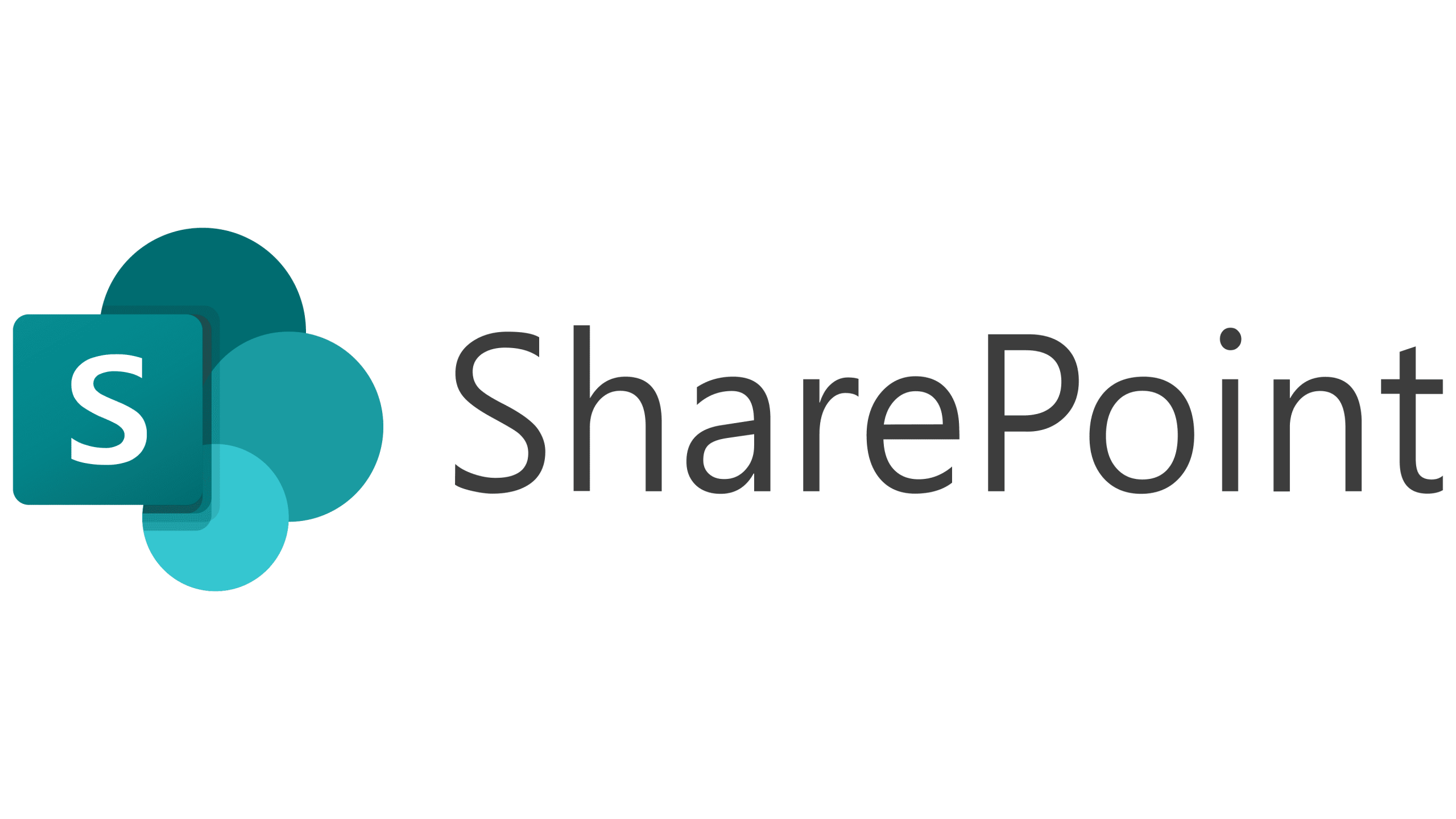 Sharepoint logo