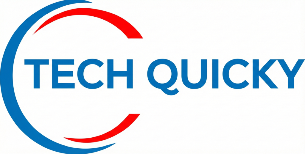 TurboGeek Tech Quicky