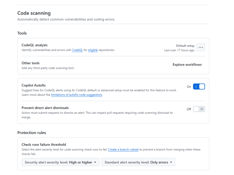 SAST in GitHub Actions: How to Catch Dangerous Code Earlier