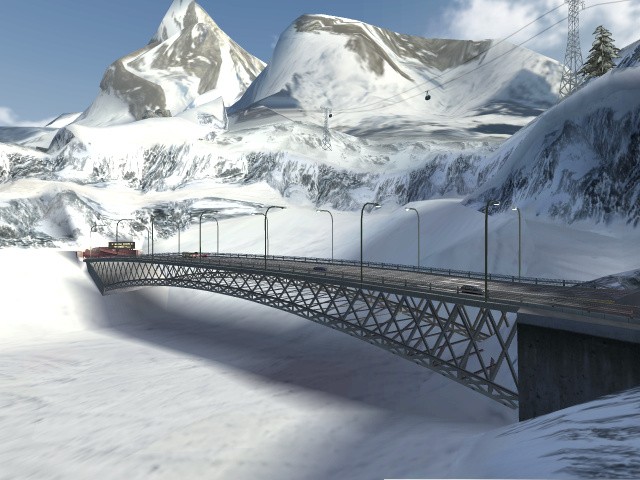 Burnout 3: Takedown gameplay screenshot 5