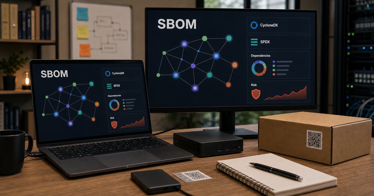 SBOMs and Supply Chain Security: The DevSecOps Layer Most Teams Still Skip