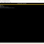 Nested Esx