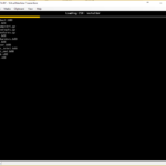 Nested Esx