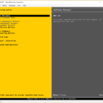 Nested Esx