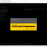 Nested Esx