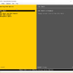Nested Esx