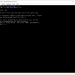 Nested Esx