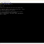 Nested Esx