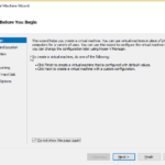 Nested Vmware