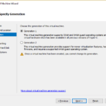 Nested Vmware
