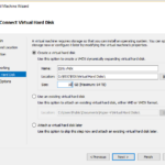 Nested Vmware