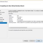 Nested Vmware