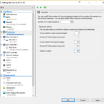 Nested Vmware