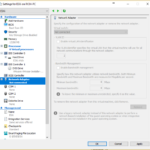 Nested Vmware